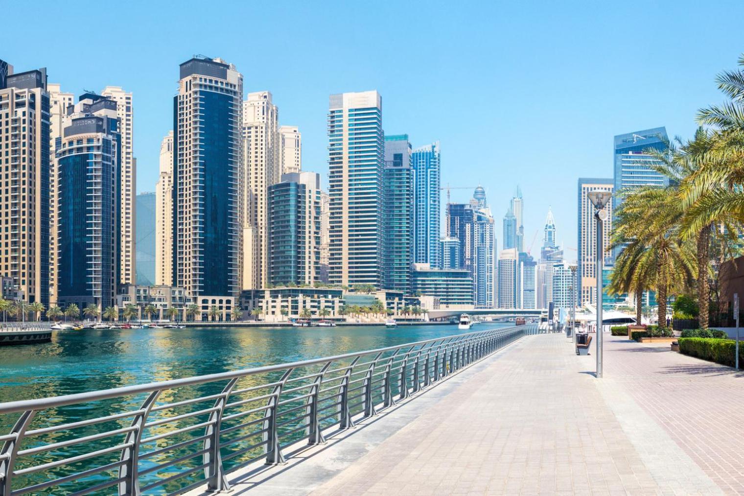 Blueground Marina Pool Gym Dxb-377